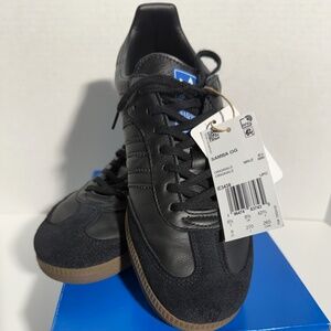 Mens adidas Originals Samba OG Sneakers